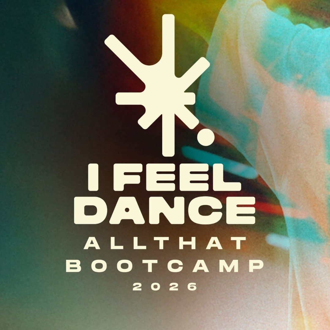 I Feel Dance Allthat Bootcamp 2026