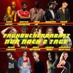 International Dance Camp Festival