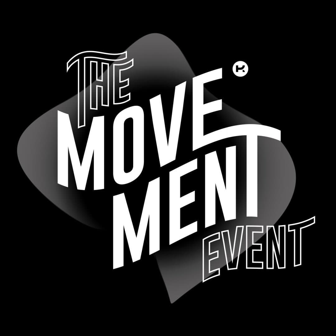 The Movement Event 2026 (Madrid)